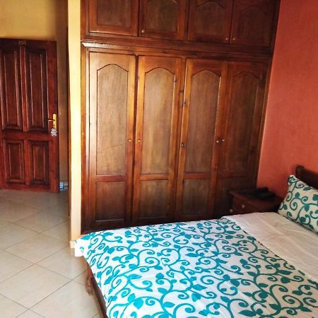 Hotel Achokre Ouled Aich Eksteriør billede