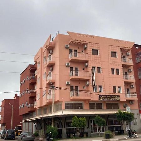 Hotel Achokre Ouled Aich Eksteriør billede