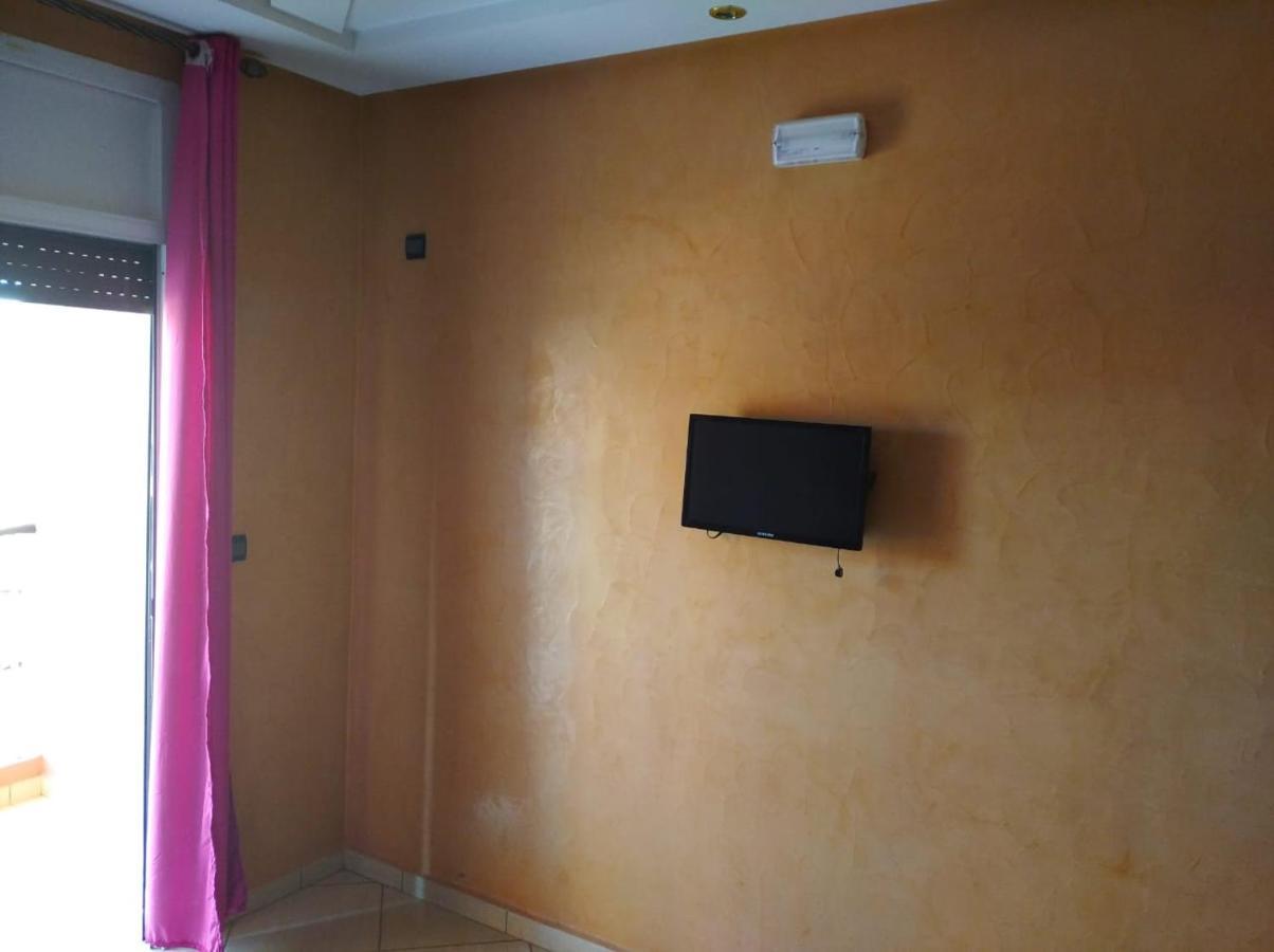Hotel Achokre Ouled Aich Eksteriør billede