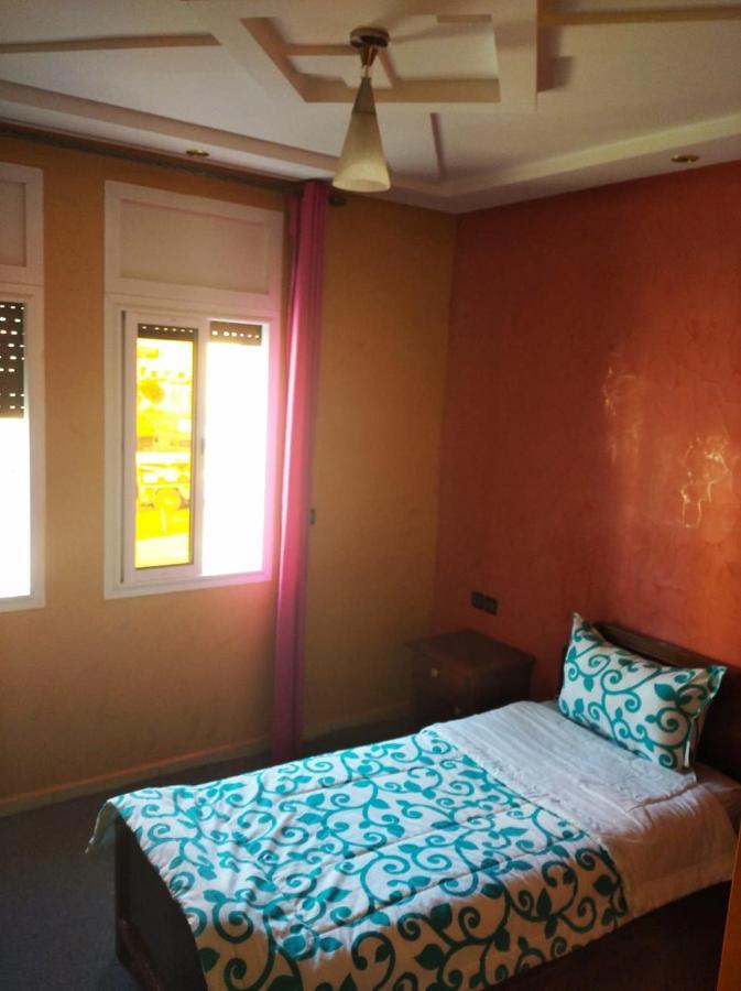 Hotel Achokre Ouled Aich Eksteriør billede
