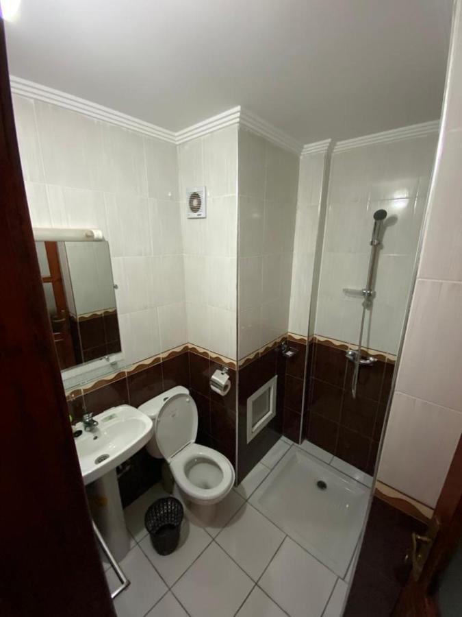 Hotel Achokre Ouled Aich Eksteriør billede