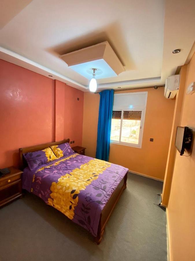 Hotel Achokre Ouled Aich Eksteriør billede